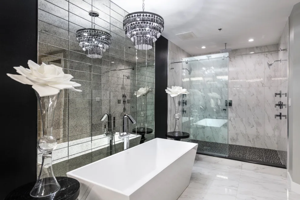 Skyline Towers Penthouse by Design By Sasha - Photo 2