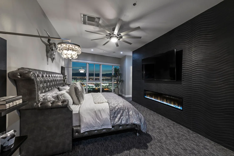 Skyline Towers Penthouse by Design By Sasha - Photo 9