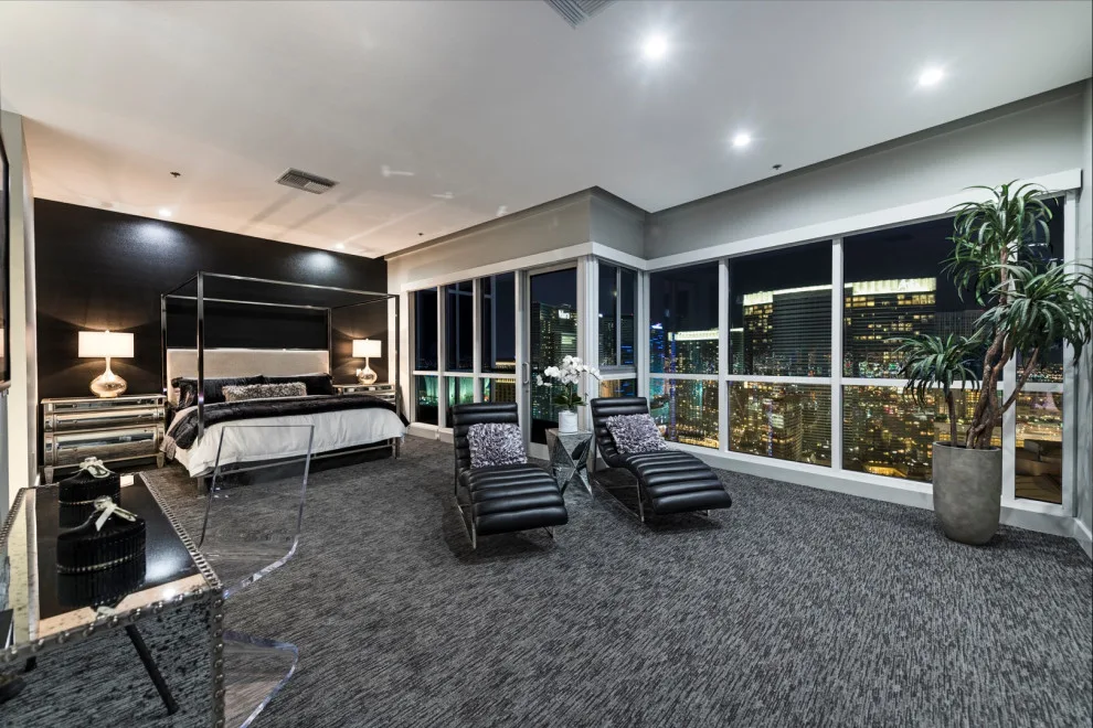 Skyline Towers Penthouse by Design By Sasha - Photo 4