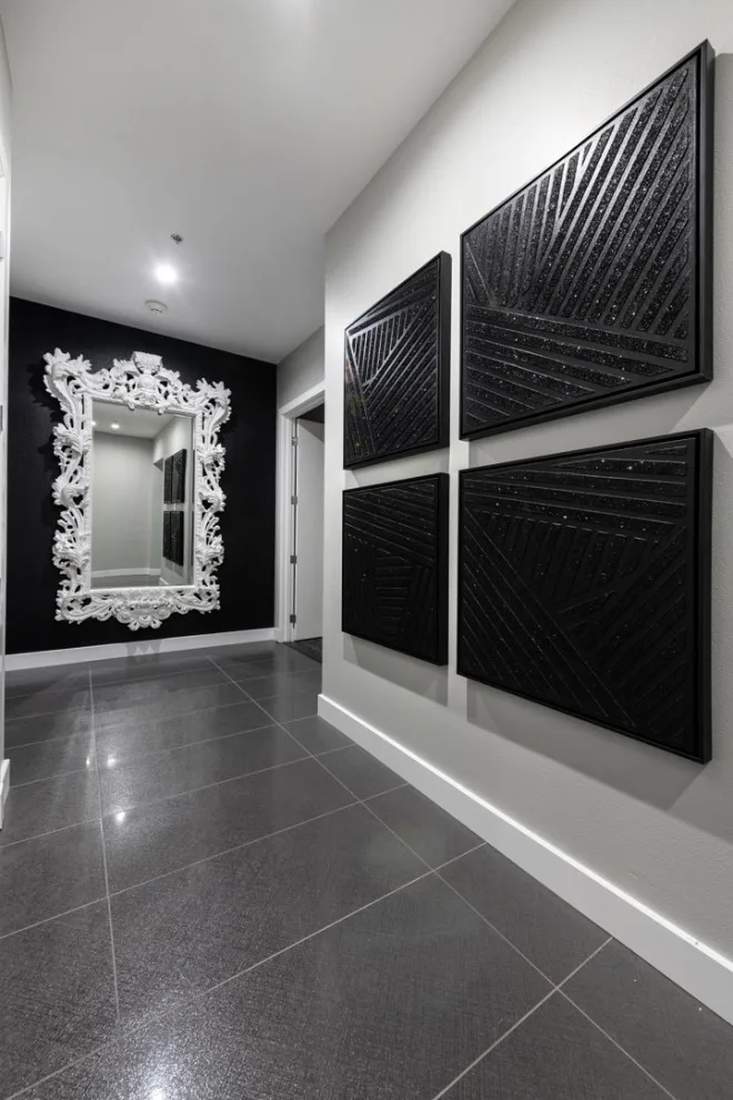 Skyline Towers Penthouse by Design By Sasha - Photo 21