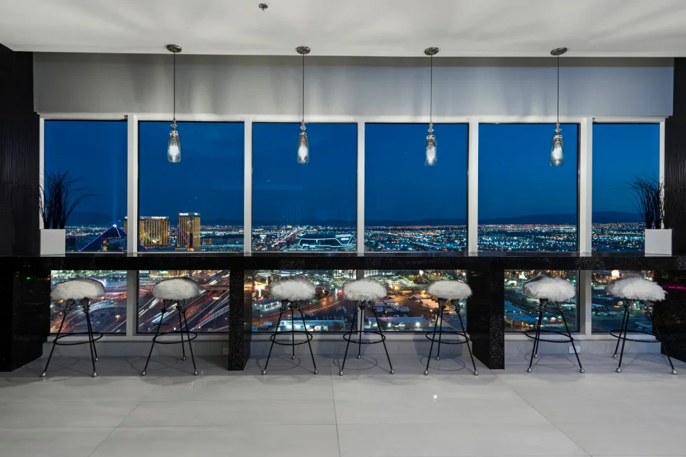 Skyline Towers Penthouse by Design By Sasha - Photo 3