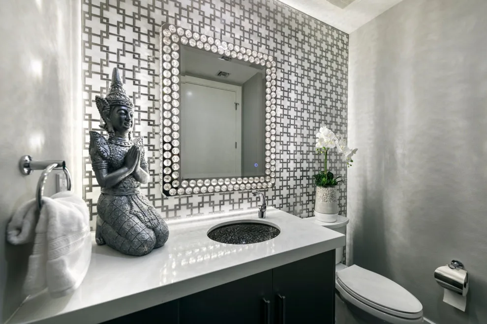Skyline Towers Penthouse by Design By Sasha - Photo 24