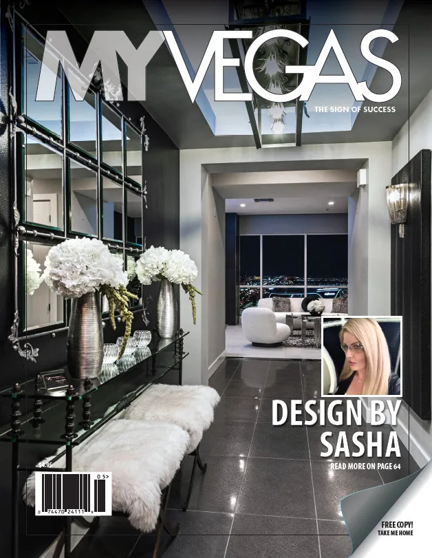 Skyline Towers Penthouse by Design By Sasha - Photo 6