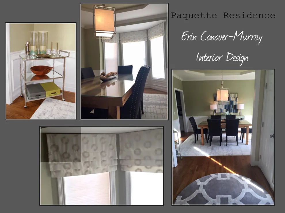 Paquette Home by Erin Conover-Murray Interior Design - Photo 5