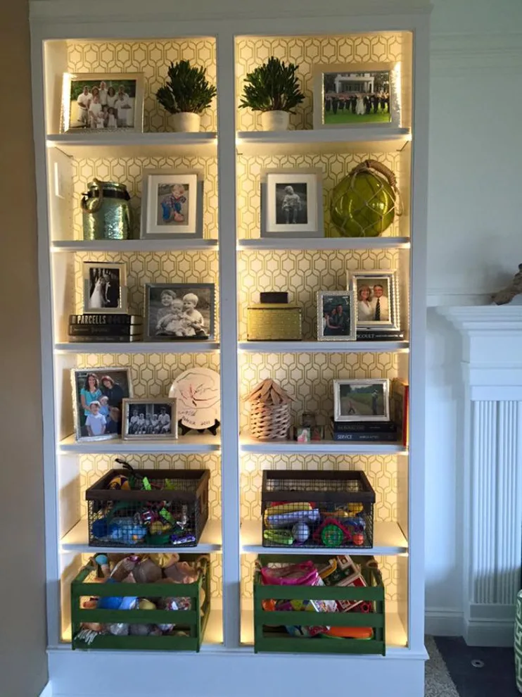 Erin Conover-Murray Interior Design - Photo 2