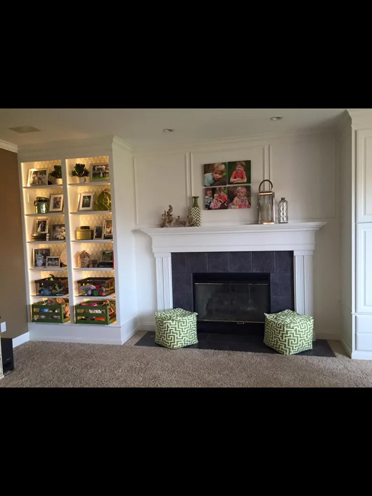 Paquette Home by Erin Conover-Murray Interior Design - Photo 3