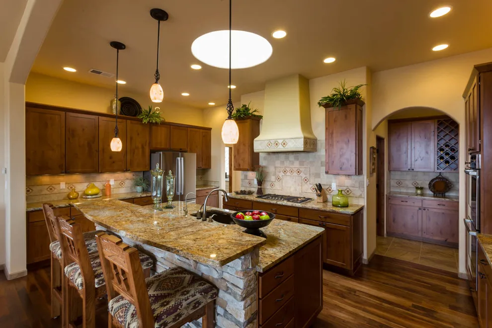 Parade Residence Pakko 2014 by Interior Concepts LLC - Photo 3