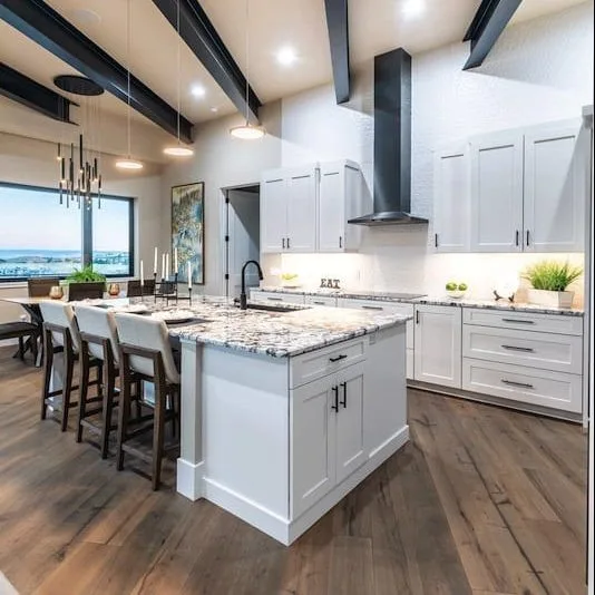 Celebration Residence 2020 by MAC Design Studio - Photo 4