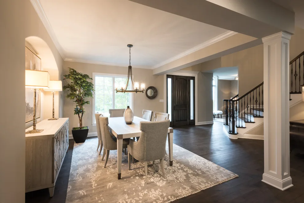 Home Showcase 2017 by David's Interiors - Photo 45