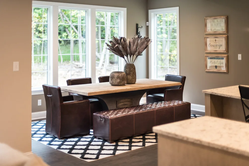 Home Showcase 2017 by David's Interiors - Photo 38
