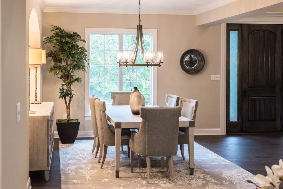 Home Showcase 2017 by David's Interiors - Photo 28