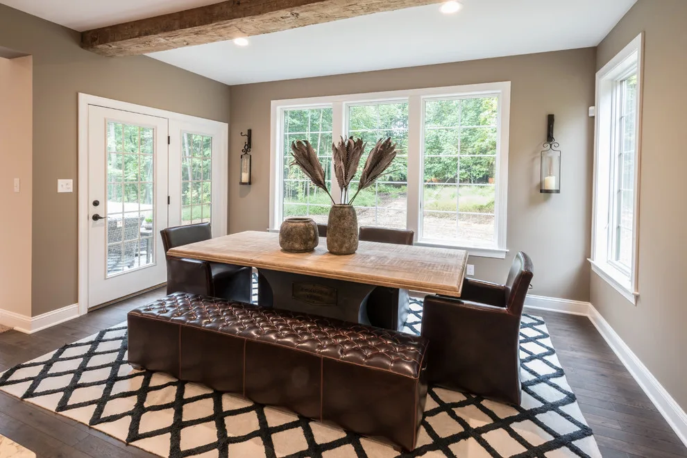 Home Showcase 2017 by David's Interiors - Photo 5