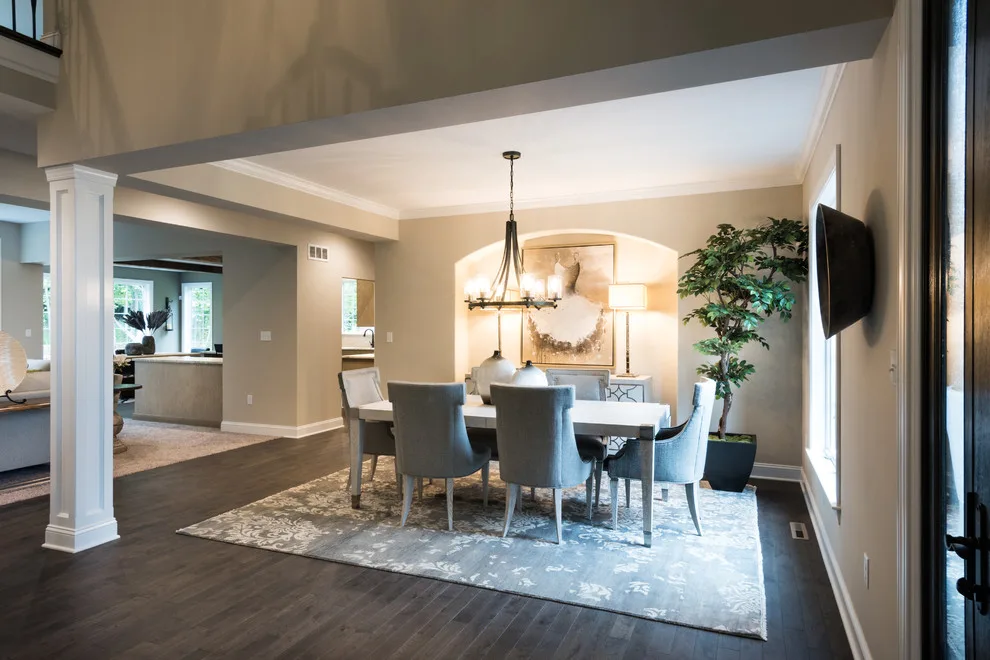 Home Showcase 2017 by David's Interiors - Photo 46