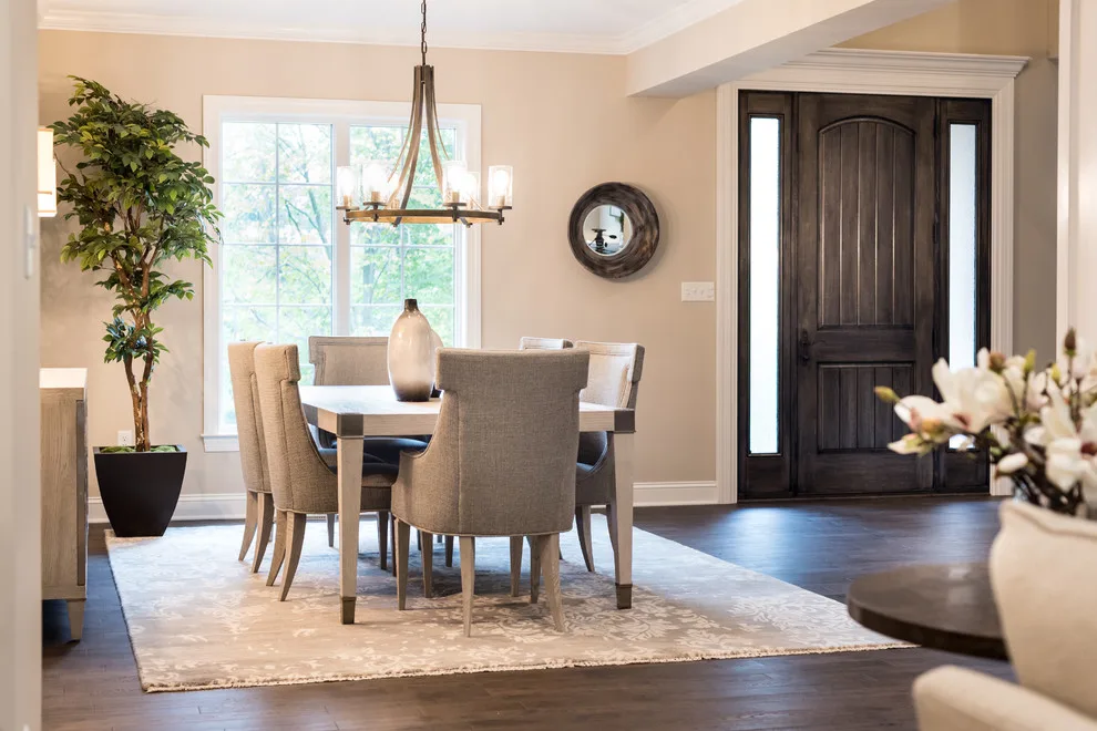 Home Showcase 2017 by David's Interiors - Photo 12