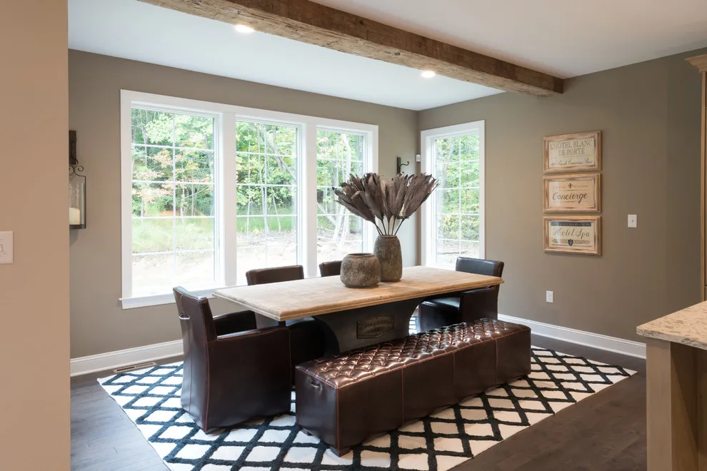 Home Showcase 2017 by David's Interiors - Photo 4