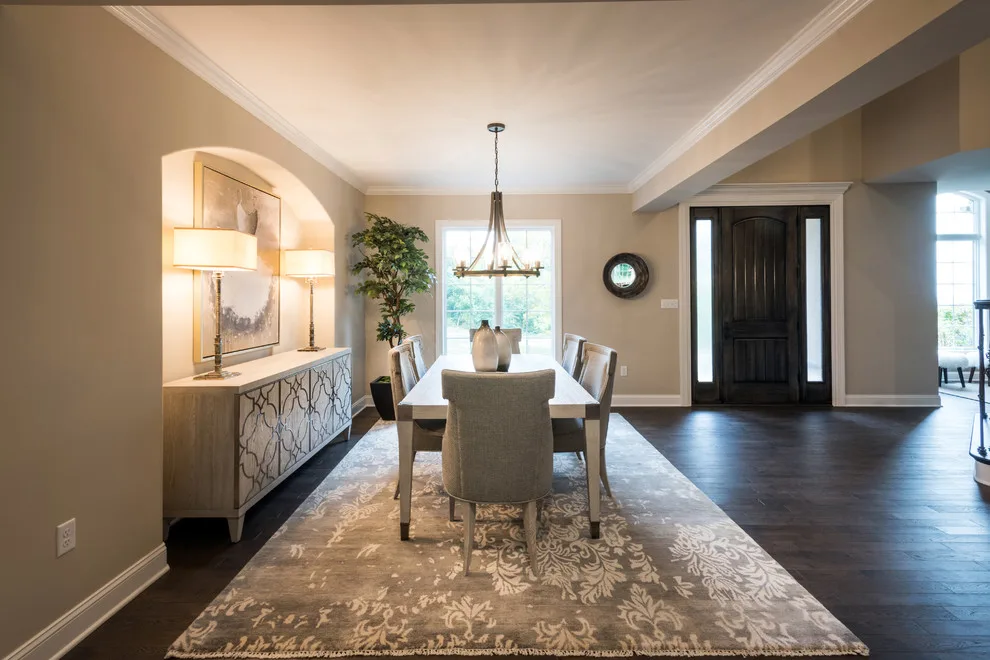Home Showcase 2017 by David's Interiors - Photo 18