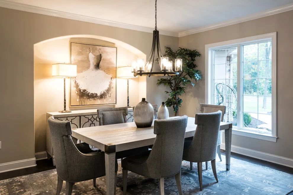 Home Showcase 2017 by David's Interiors - Photo 22