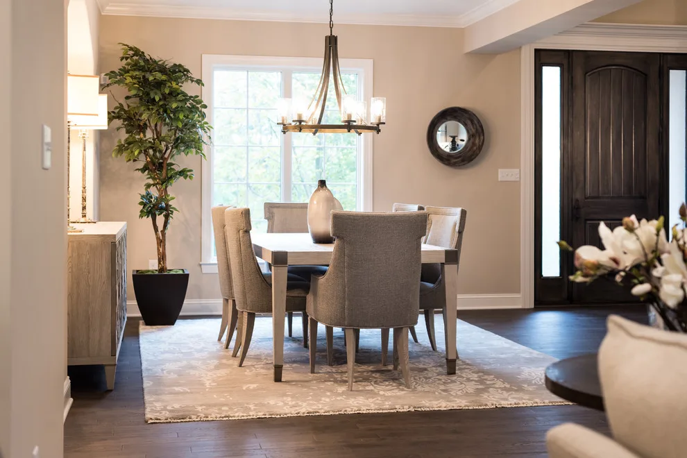 Home Showcase 2017 by David's Interiors - Photo 15