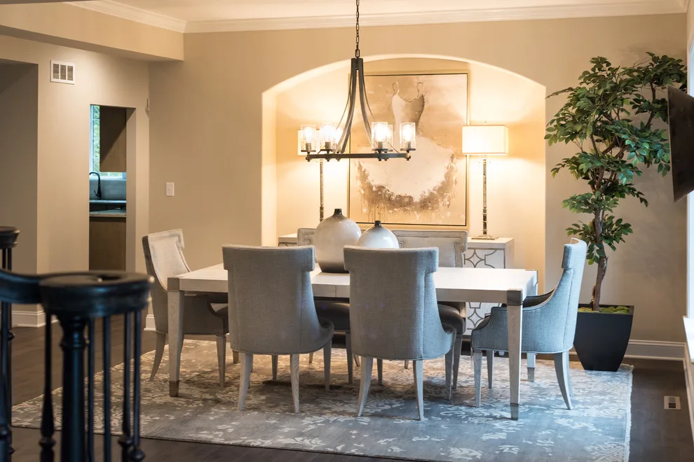 Home Showcase 2017 by David's Interiors - Photo 42