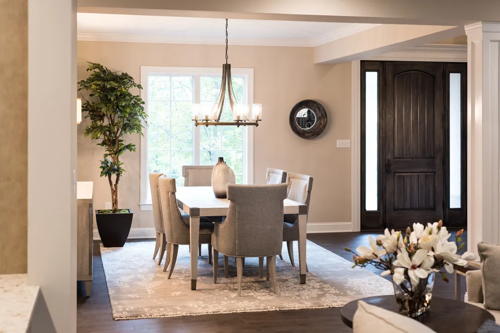 Home Showcase 2017 by David's Interiors - Photo 35