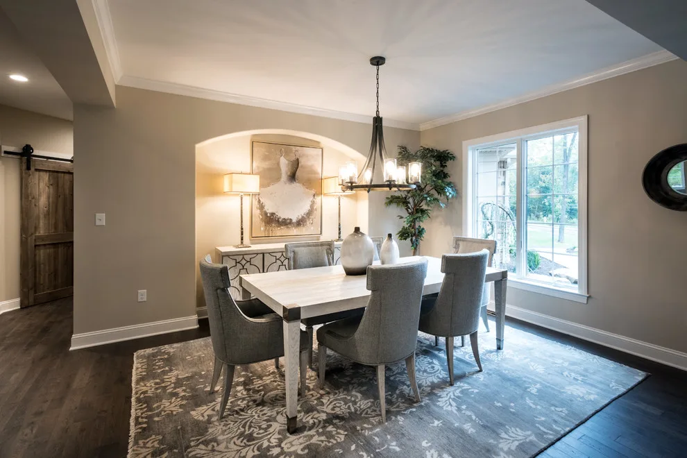 Home Showcase 2017 by David's Interiors - Photo 24
