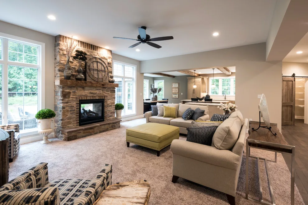 Home Showcase 2017 by David's Interiors - Photo 8