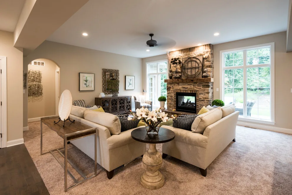 Home Showcase 2017 by David's Interiors - Photo 56