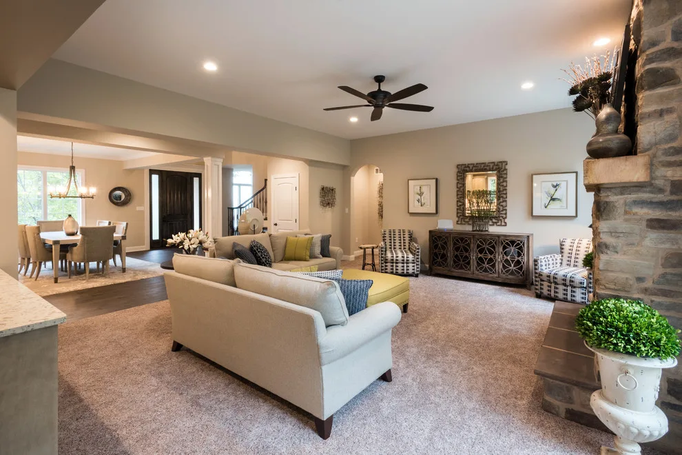 Home Showcase 2017 by David's Interiors - Photo 41