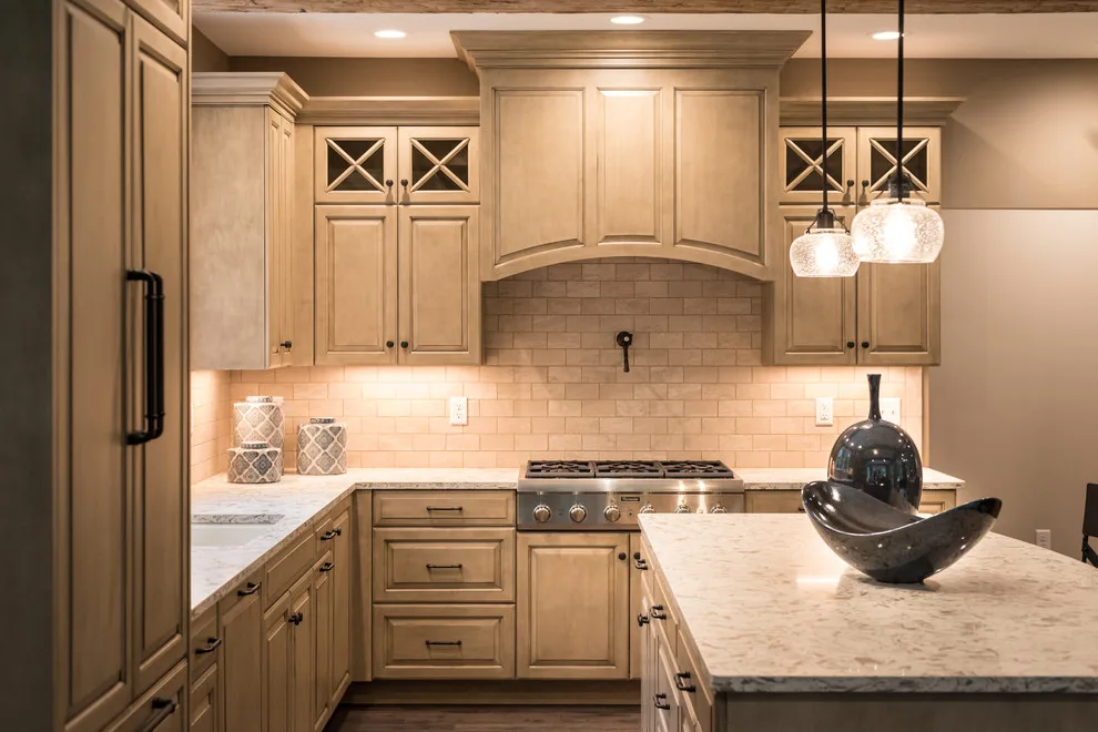 Home Showcase 2017 by David's Interiors - Photo 47