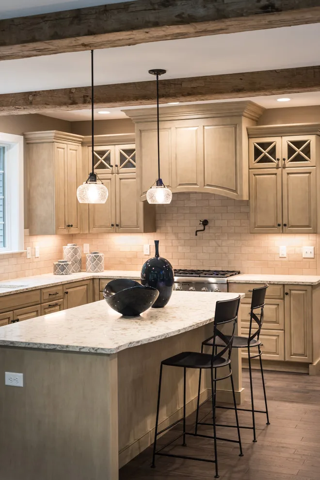 Home Showcase 2017 by David's Interiors - Photo 32