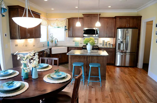 Lisa Ryan, Smart Move Design - Photo 10