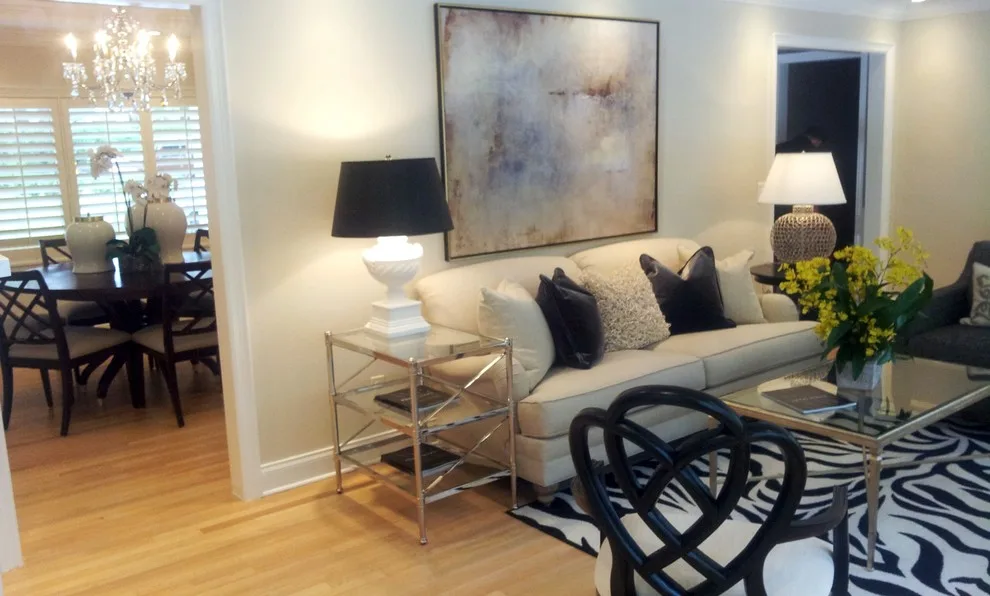 Award-Winning Home Remodel Showcase by Jessica Stewart Design - Photo 2