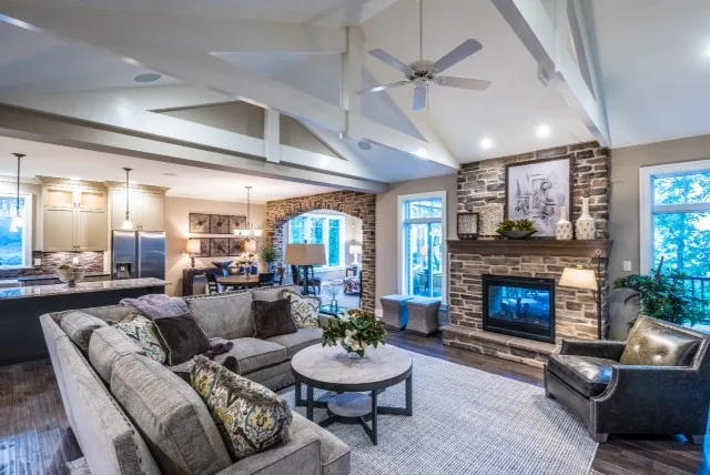Home Showcase by David's Interiors - Photo 3
