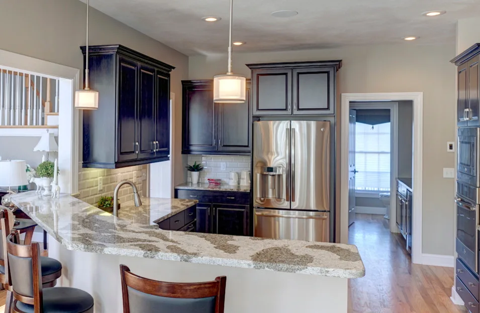 Intelligent Relocation Home Showcase by Lisa Ryan, Smart Move Design - Photo 7
