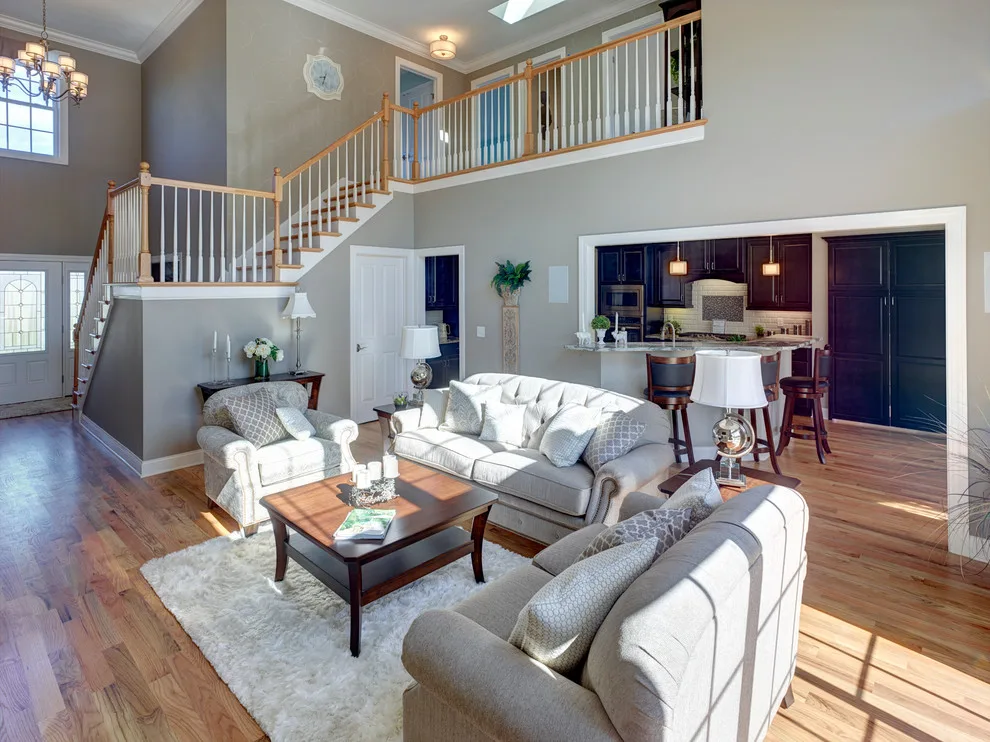 Intelligent Relocation Home Showcase by Lisa Ryan, Smart Move Design - Photo 6