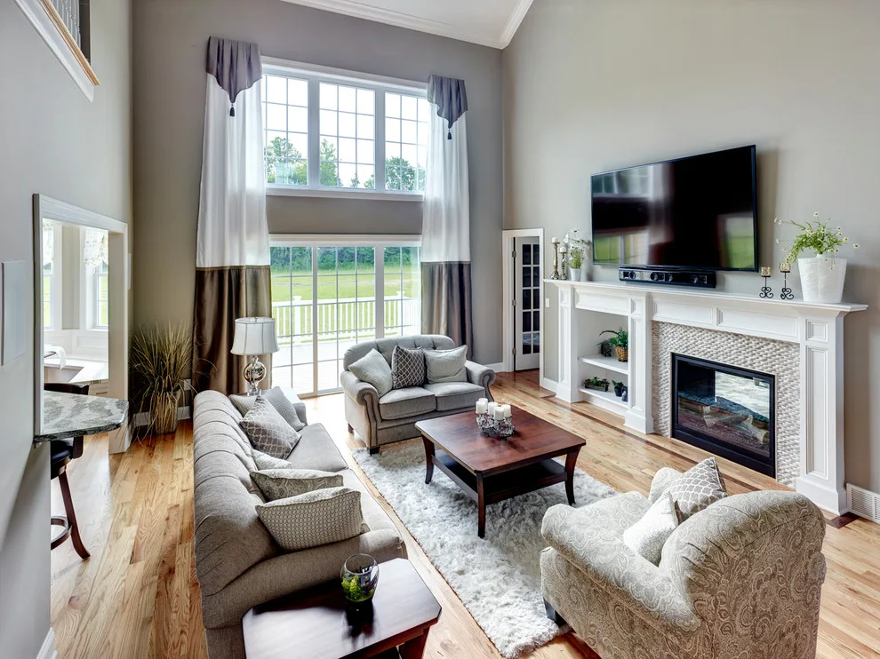 Intelligent Relocation Home Showcase by Lisa Ryan, Smart Move Design - Photo 8