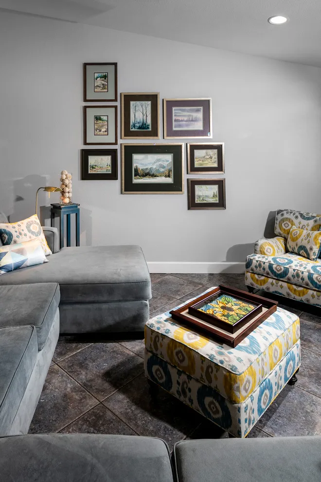 Paradise Valley Road | Comprehensive Home Design by DESIRED SPACE | Interior Planning & Design - Photo 6