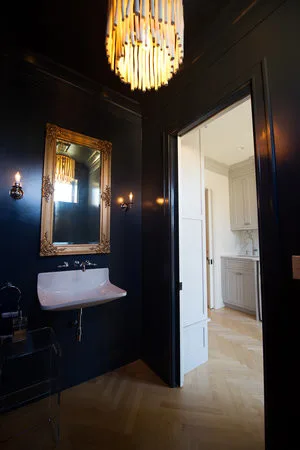 Paris and D.C. Brownstone Connection by Stone - Photo 20