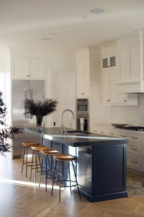 Paris and D.C. Brownstone Connection by Stone - Photo 26