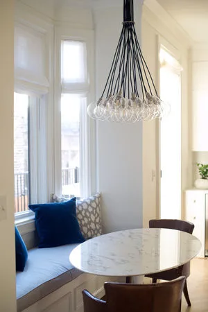 Paris and D.C. Brownstone Connection by Stone - Photo 11