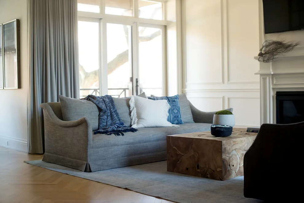 Paris and D.C. Brownstone Connection by Stone - Photo 6