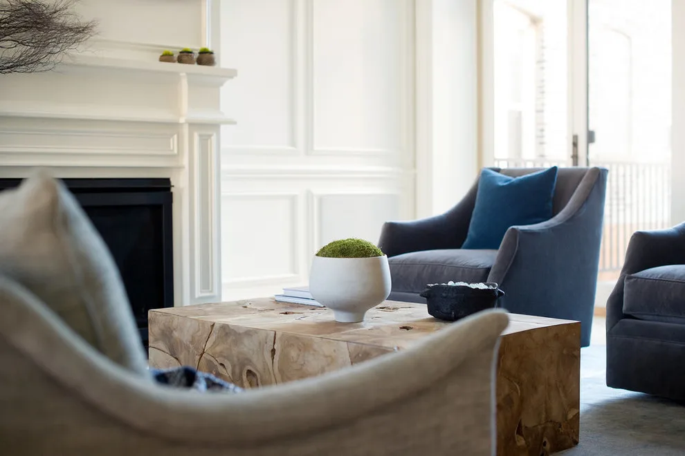 Paris and D.C. Brownstone Connection by Stone - Photo 4
