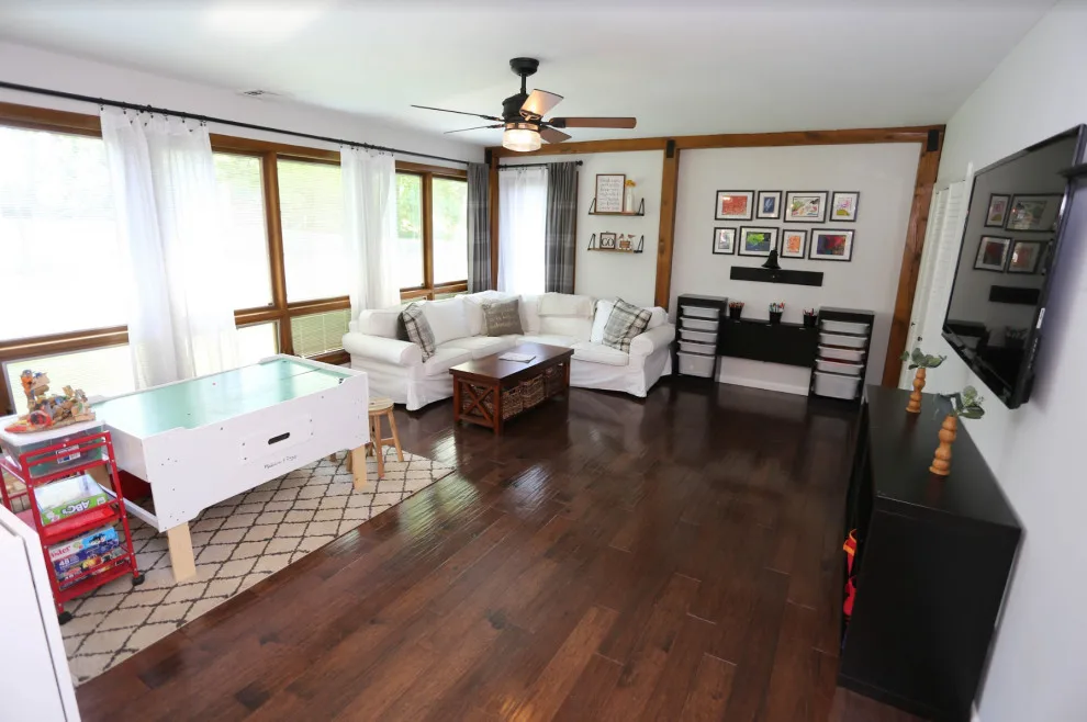 Park Boulevard by Silverwood Home Design - Photo 2
