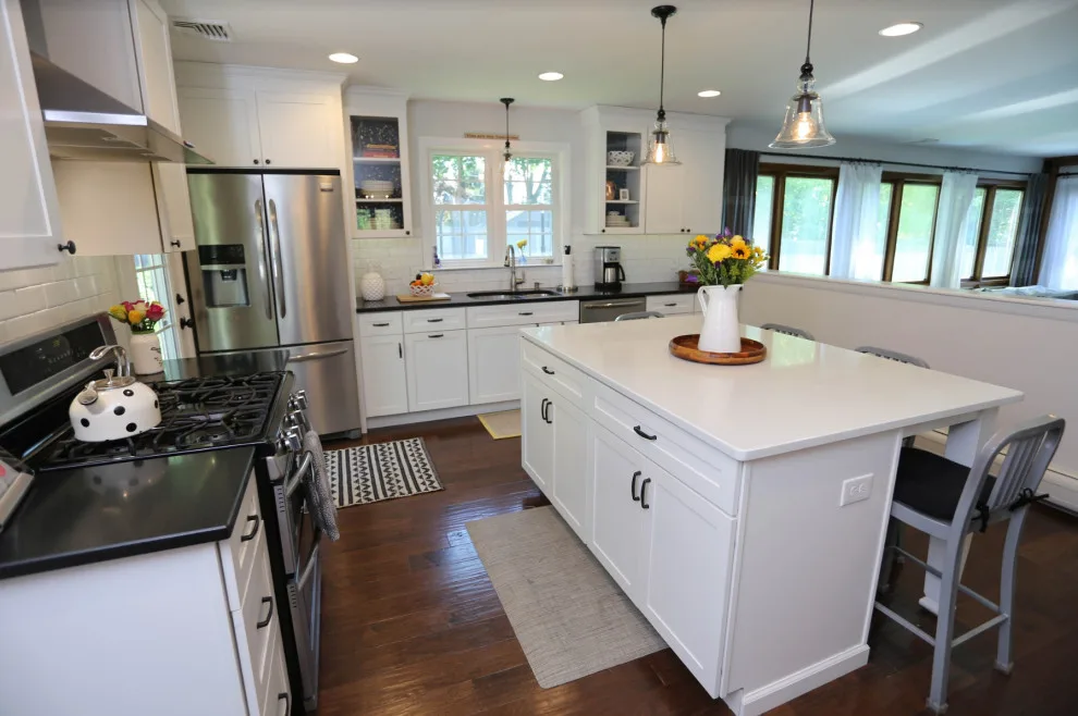Park Boulevard by Silverwood Home Design - Photo 4