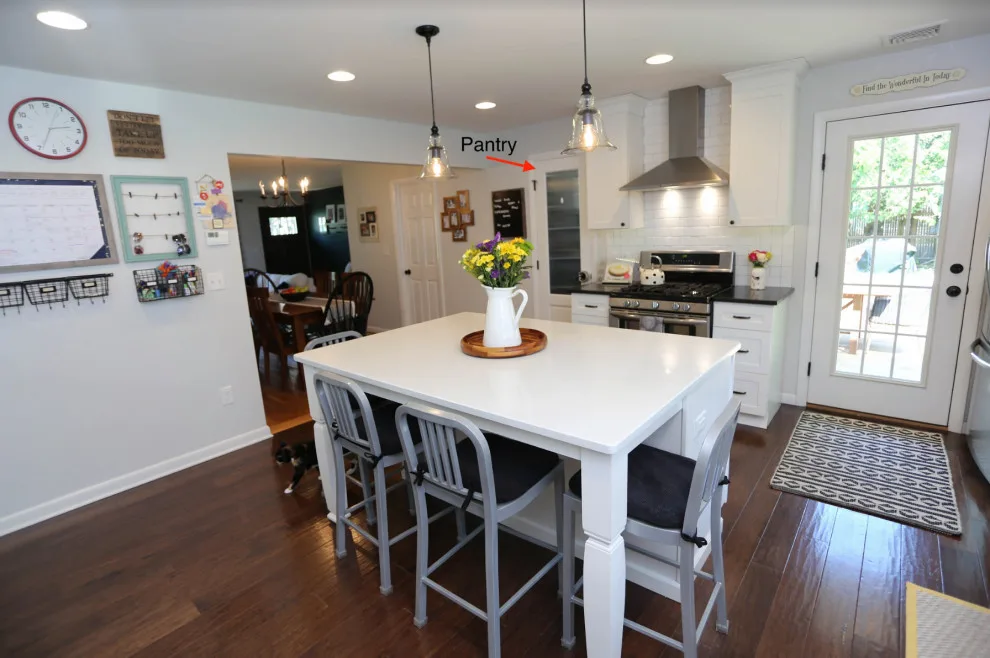 Park Boulevard by Silverwood Home Design - Photo 6
