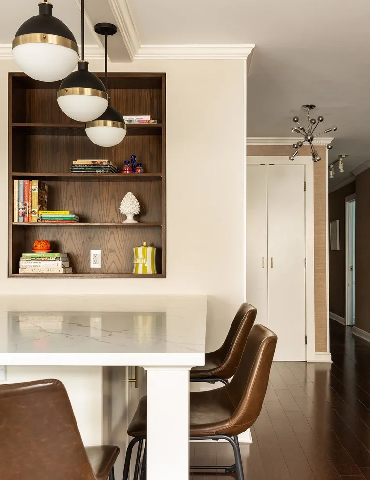 Park Avenue Apartment Merge by Designs By Human. - Photo 2