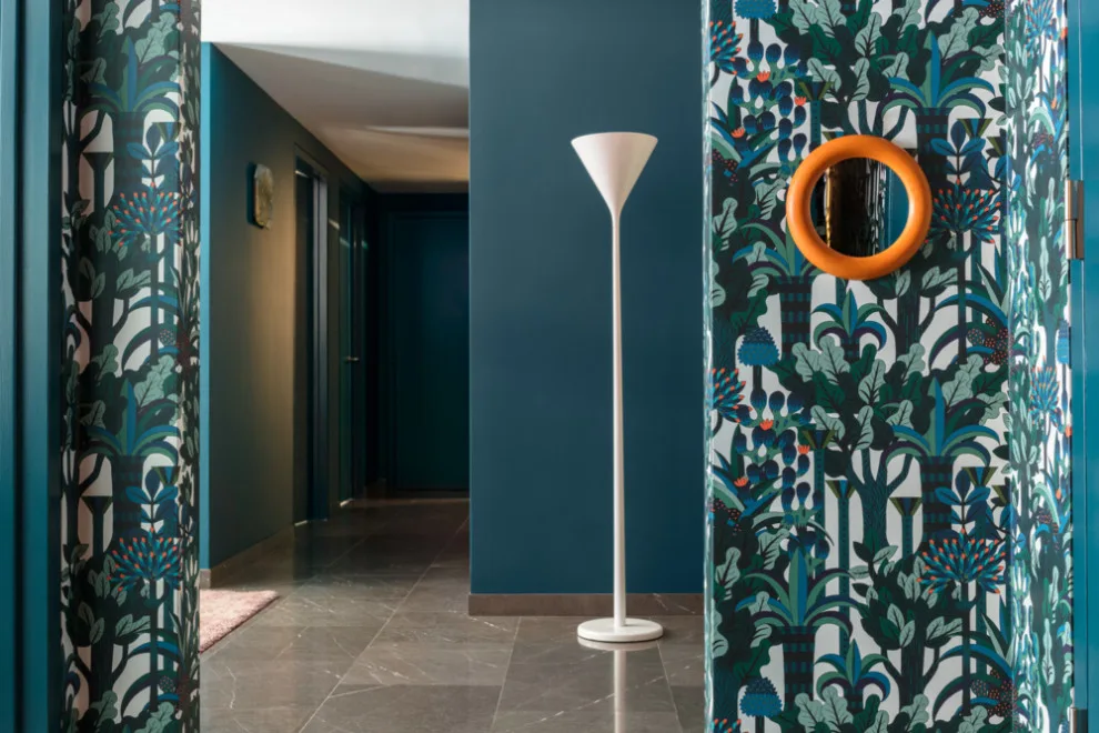 Park Avenue Advisory by Azy LaBelle Design - Photo 4