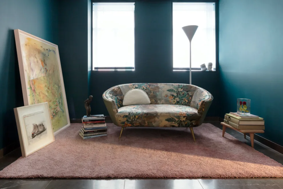 Park Avenue Advisory by Azy LaBelle Design - Photo 3