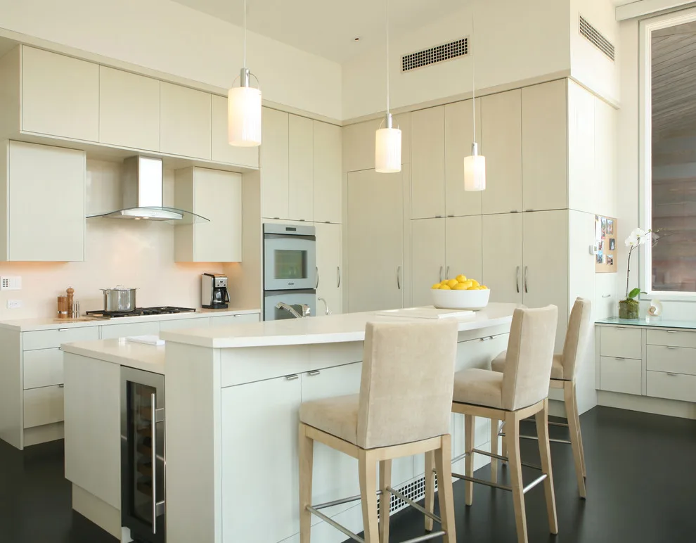 Avenue Park by Weiss & Wirth Interior Design - Photo 2