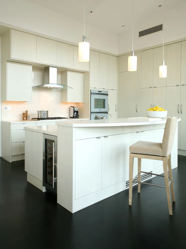 Avenue Park by Weiss & Wirth Interior Design - Photo 6